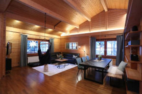 Bergfreude Chalet Braunlage